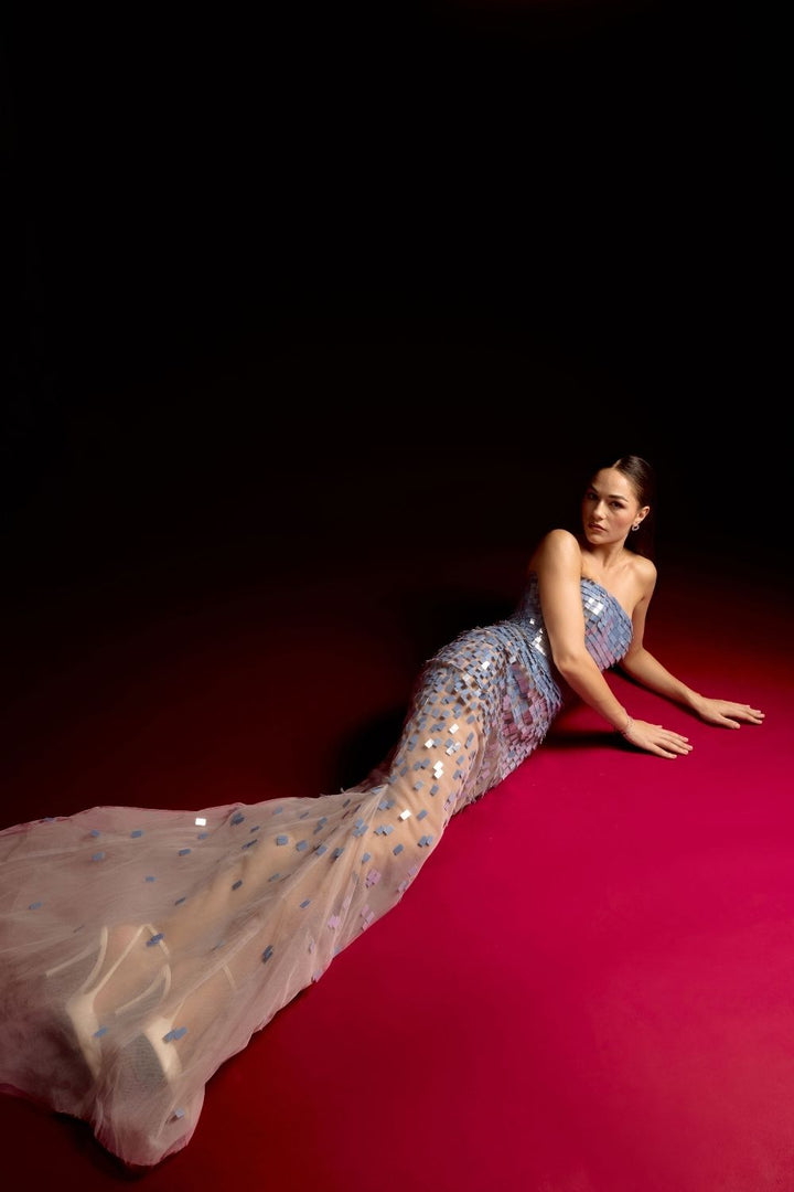 Paris Dress