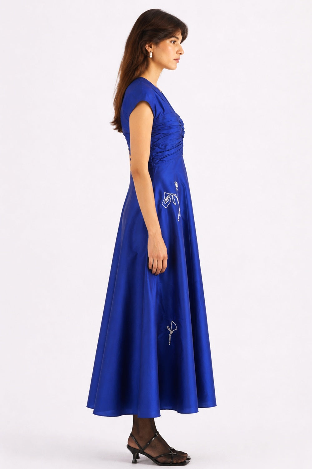 Kira 2.0 – Royal Blue