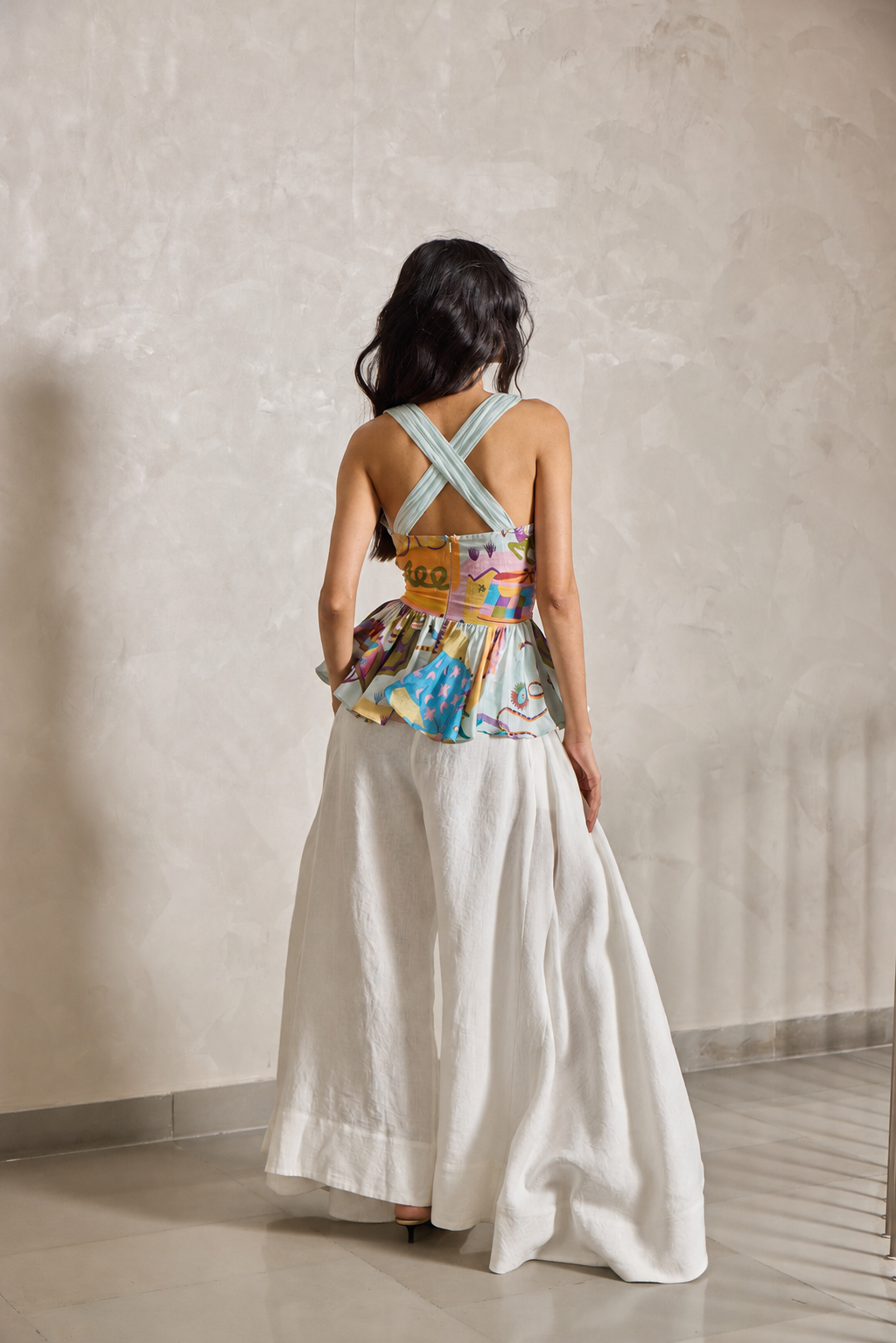Solira Set