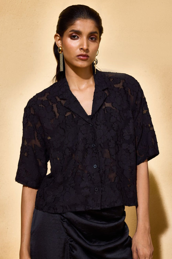 Noir Shirt