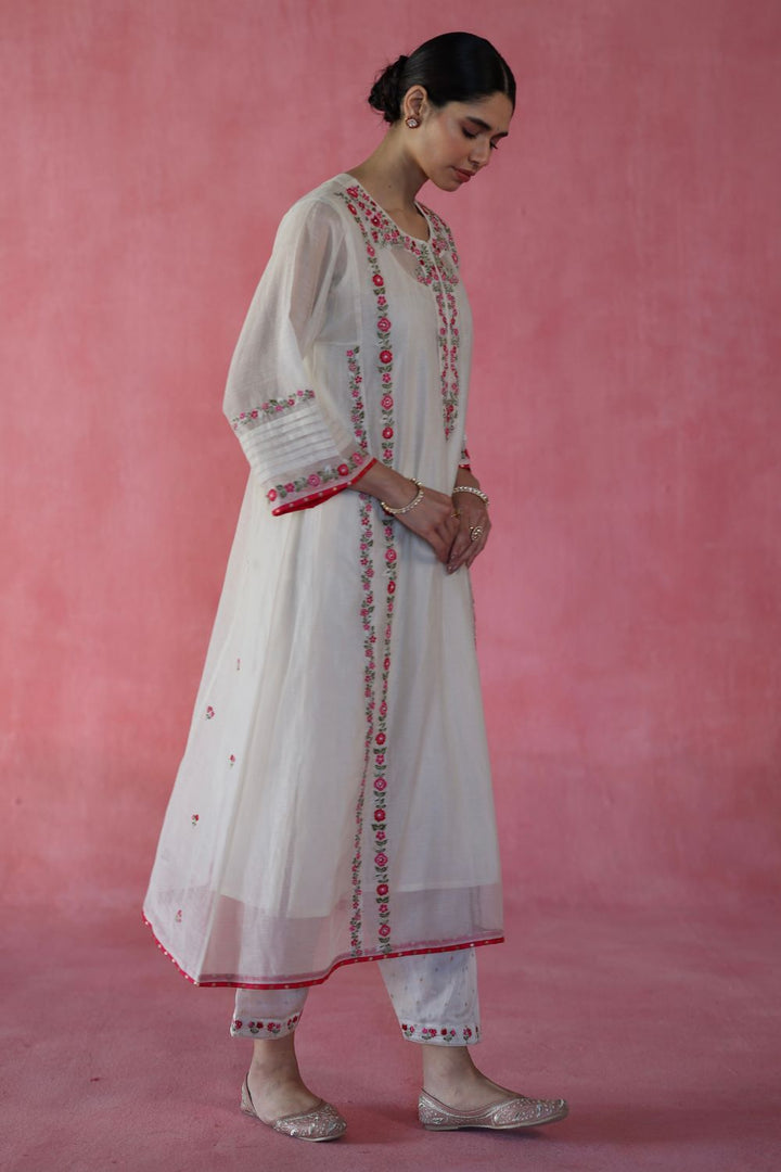 Kulfi Kurta Set