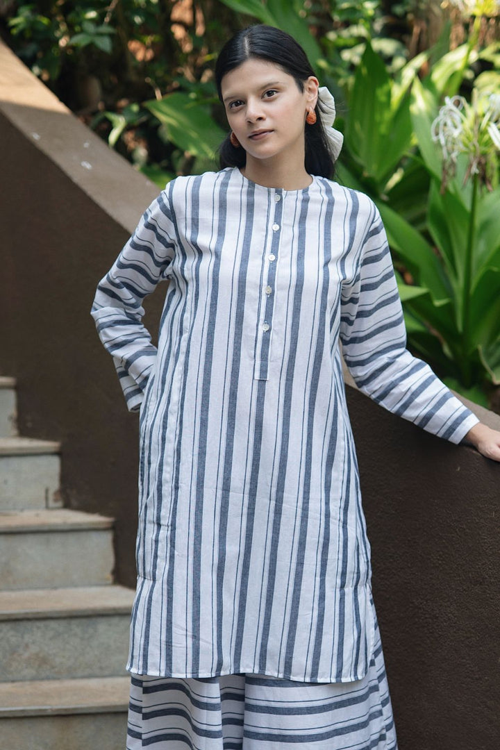 Uniqlo Kurta