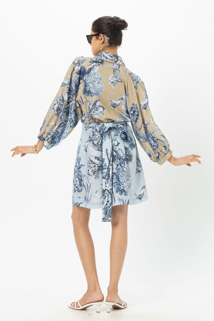Tany Bianca 2 in 1 Dress