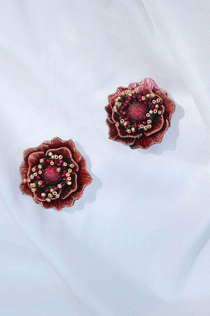 Anemon Earring
