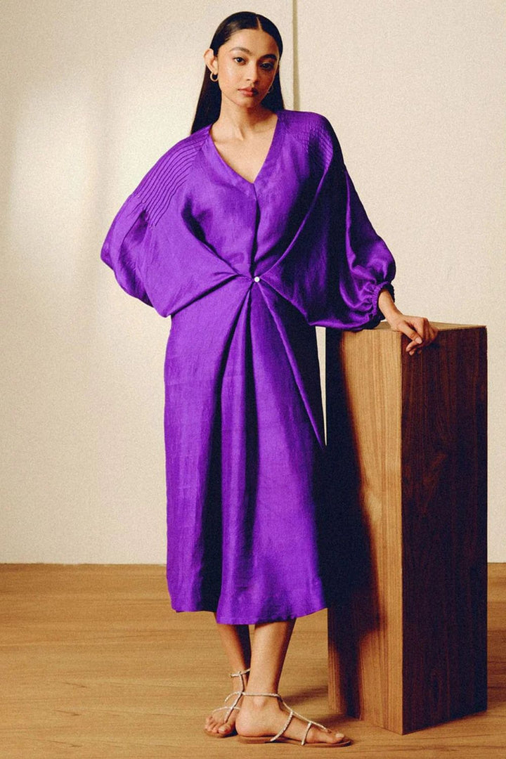 Rue Dress