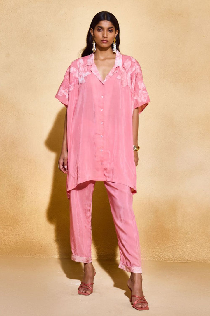 Pearl Co-Ord