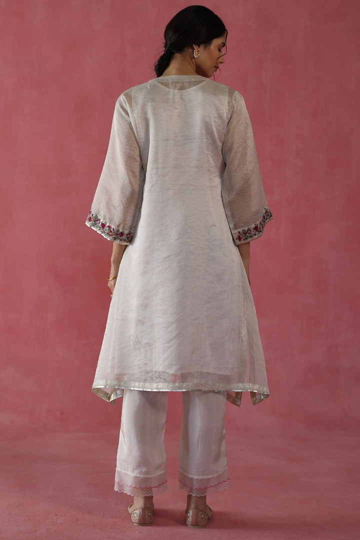 Phirni Kurta Set