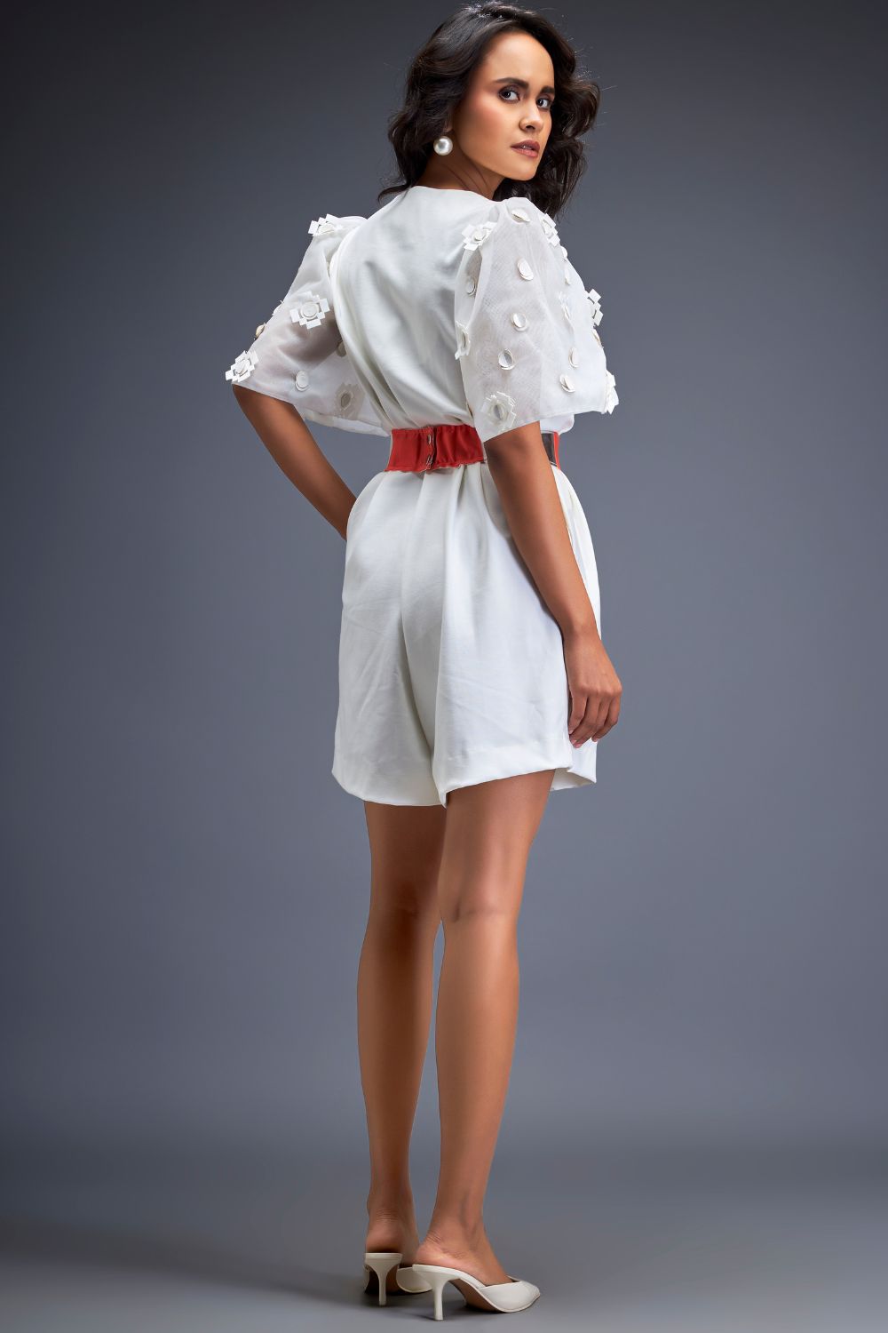 Playsuit