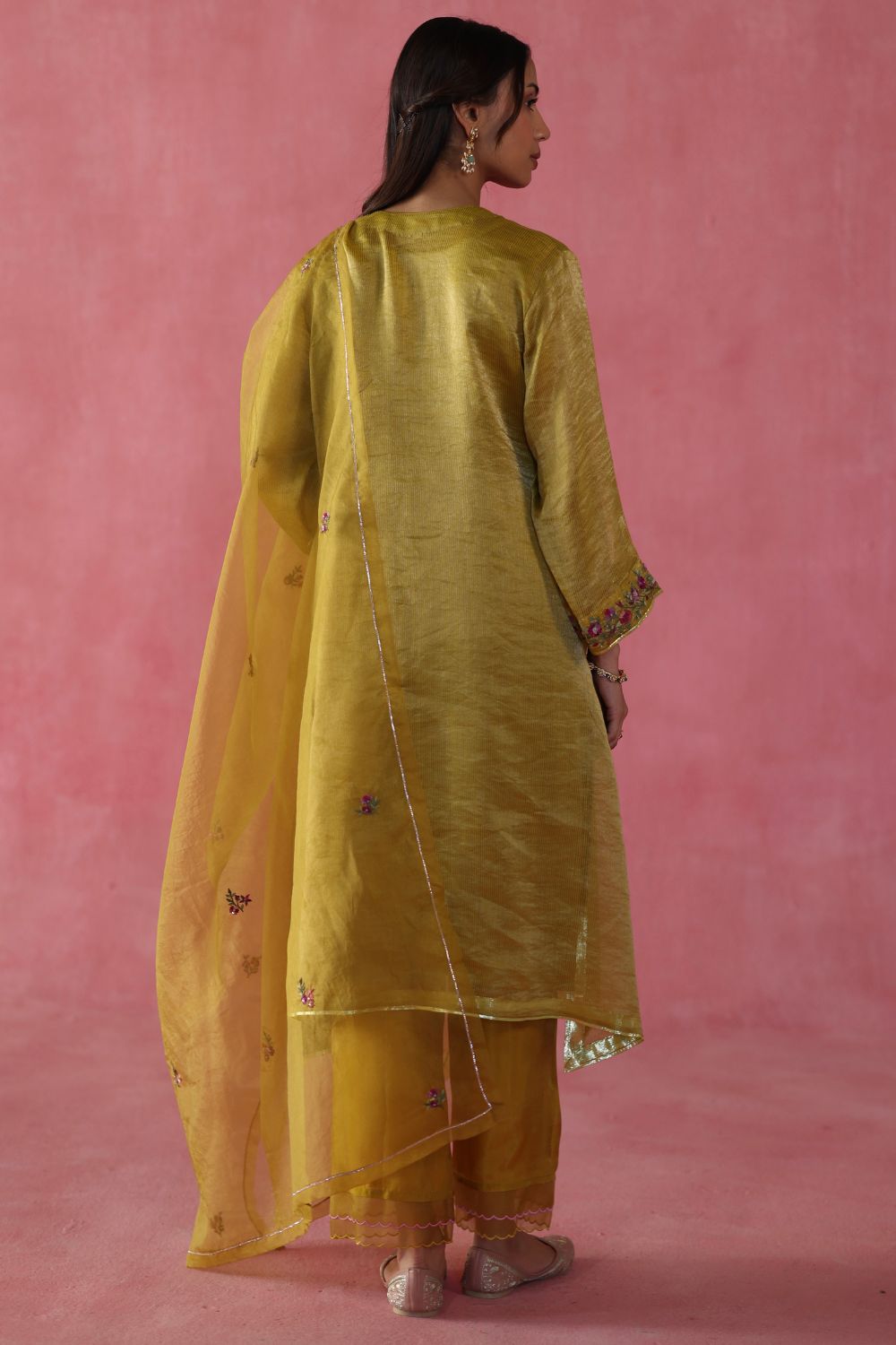 Phirni Kurta Set