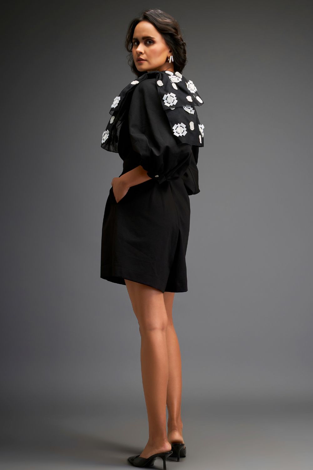 PLAYSUIT