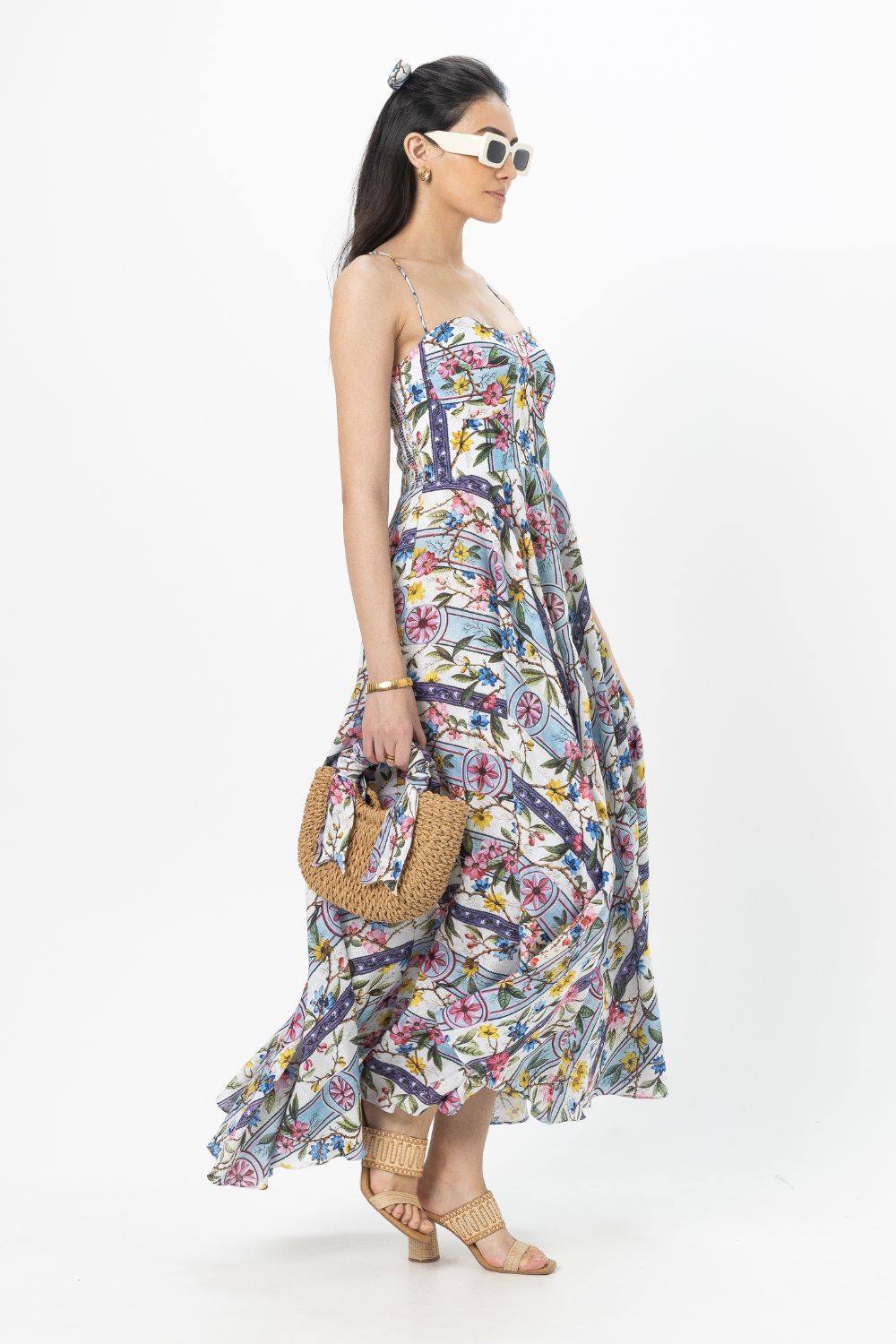 Chloe Maxi Dress