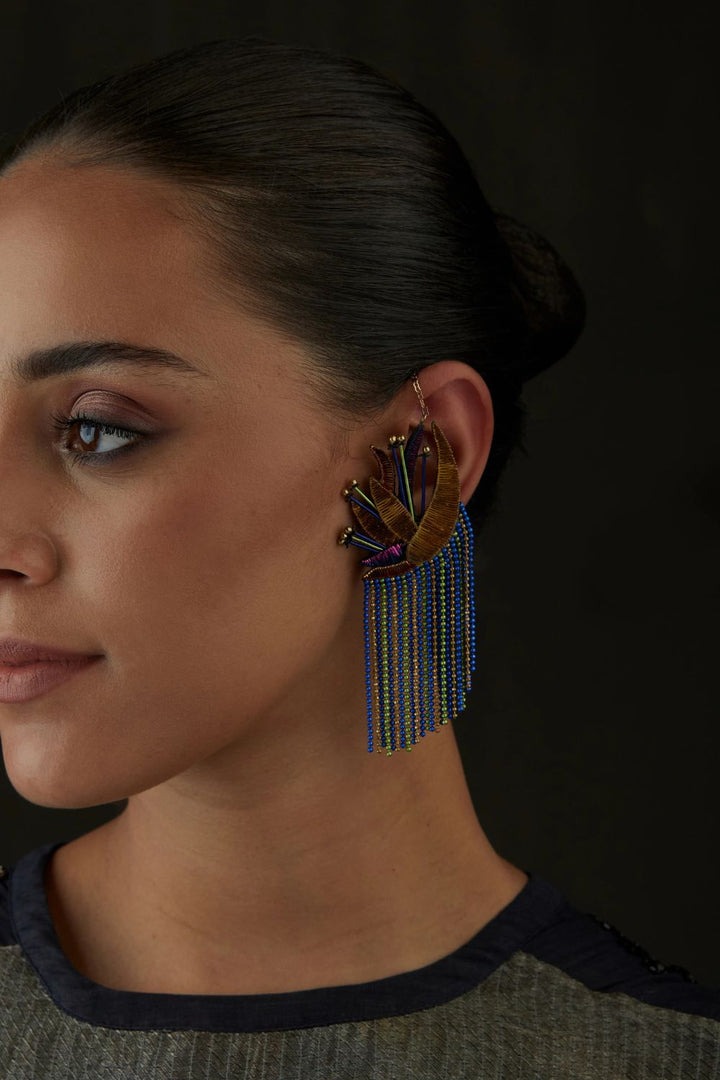 Bop Earcuff