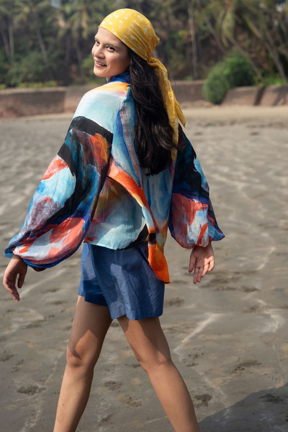 Beach Shorts