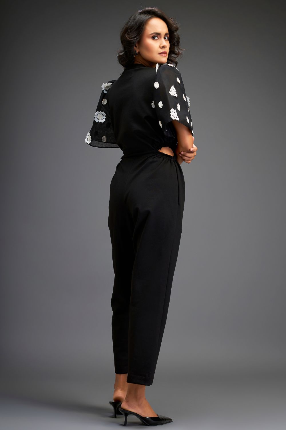 JUMPSUIT