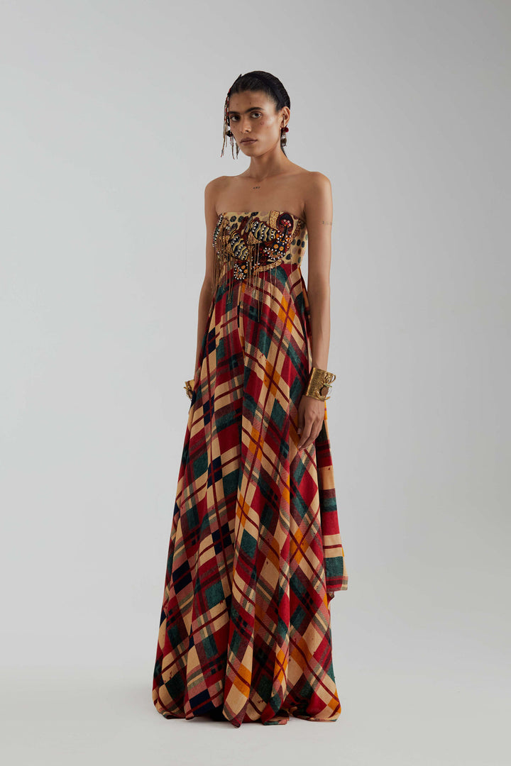 Mesha Jumpsuit