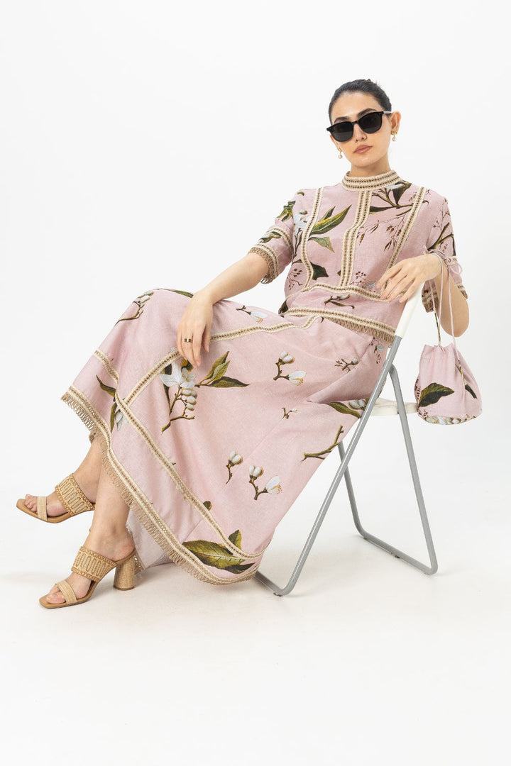 Jasmine Skirt Set