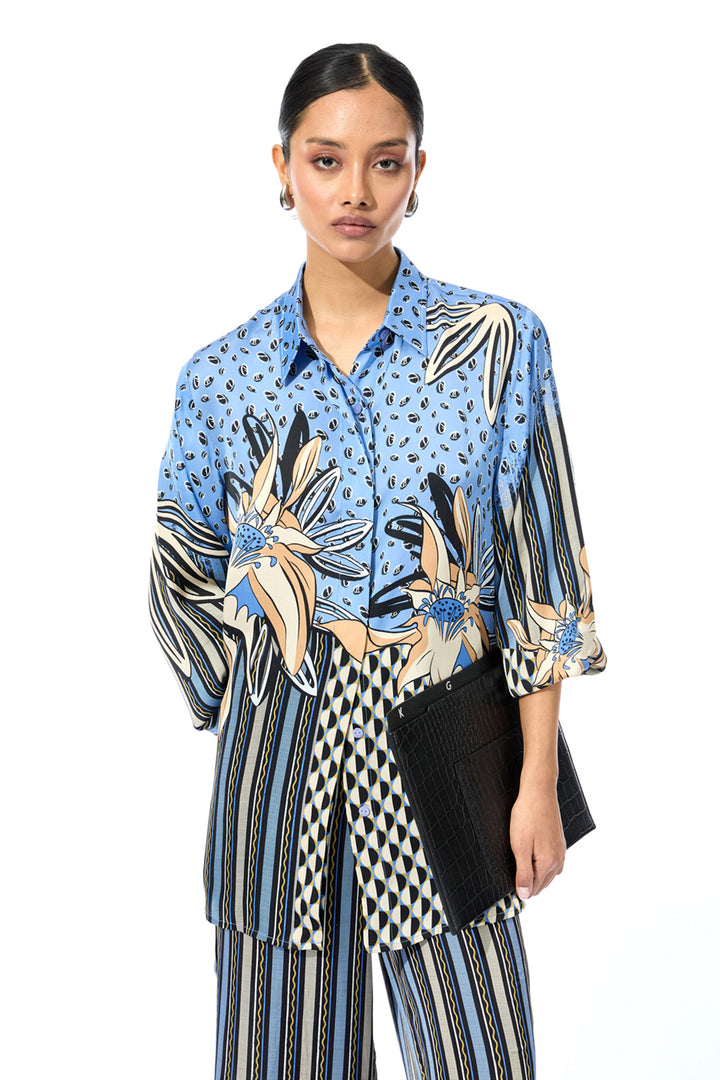 'Saphira' Co-ord Set