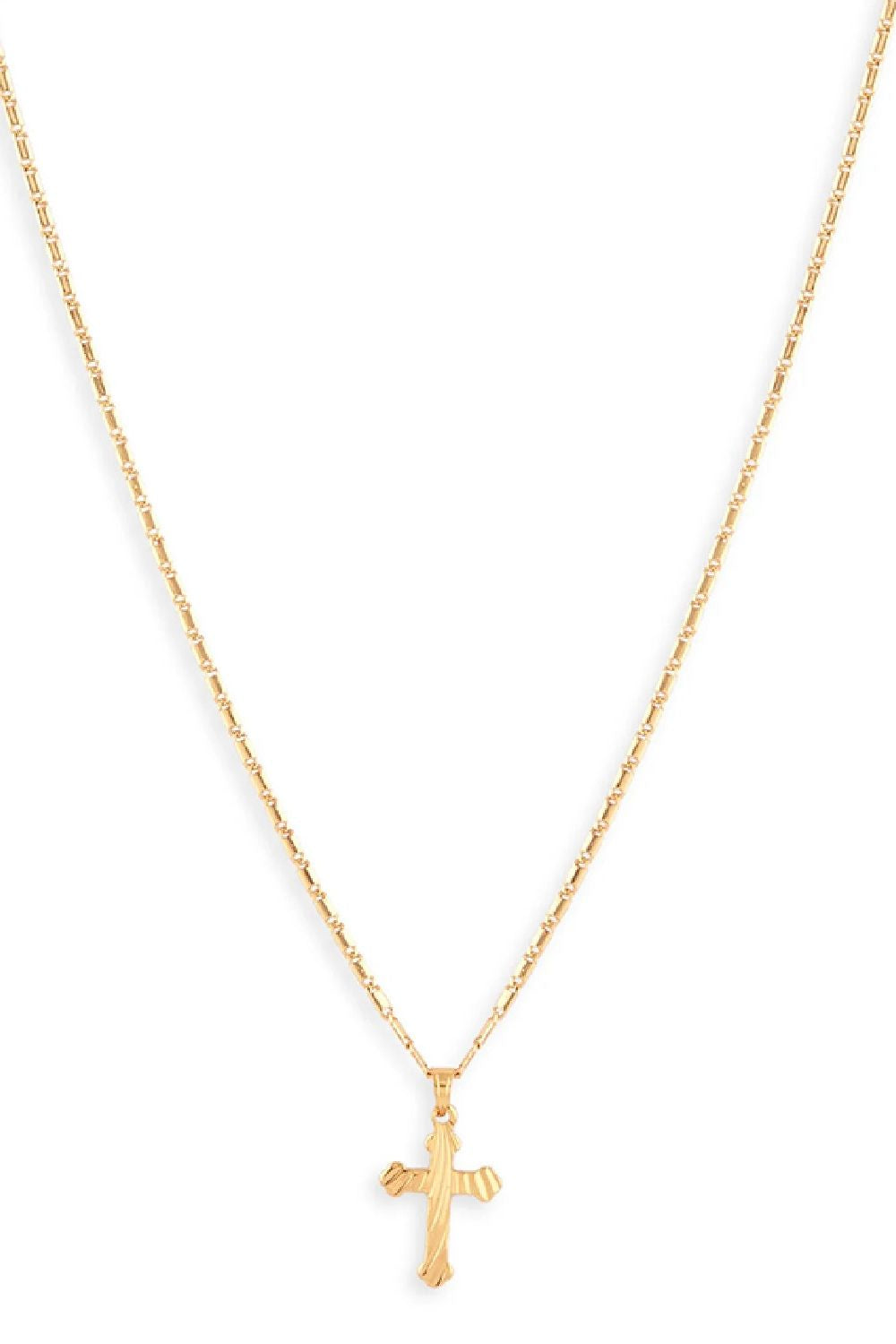 Gold Holy Molly Necklace