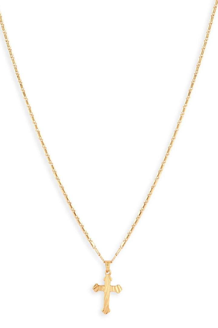 Gold Holy Molly Necklace