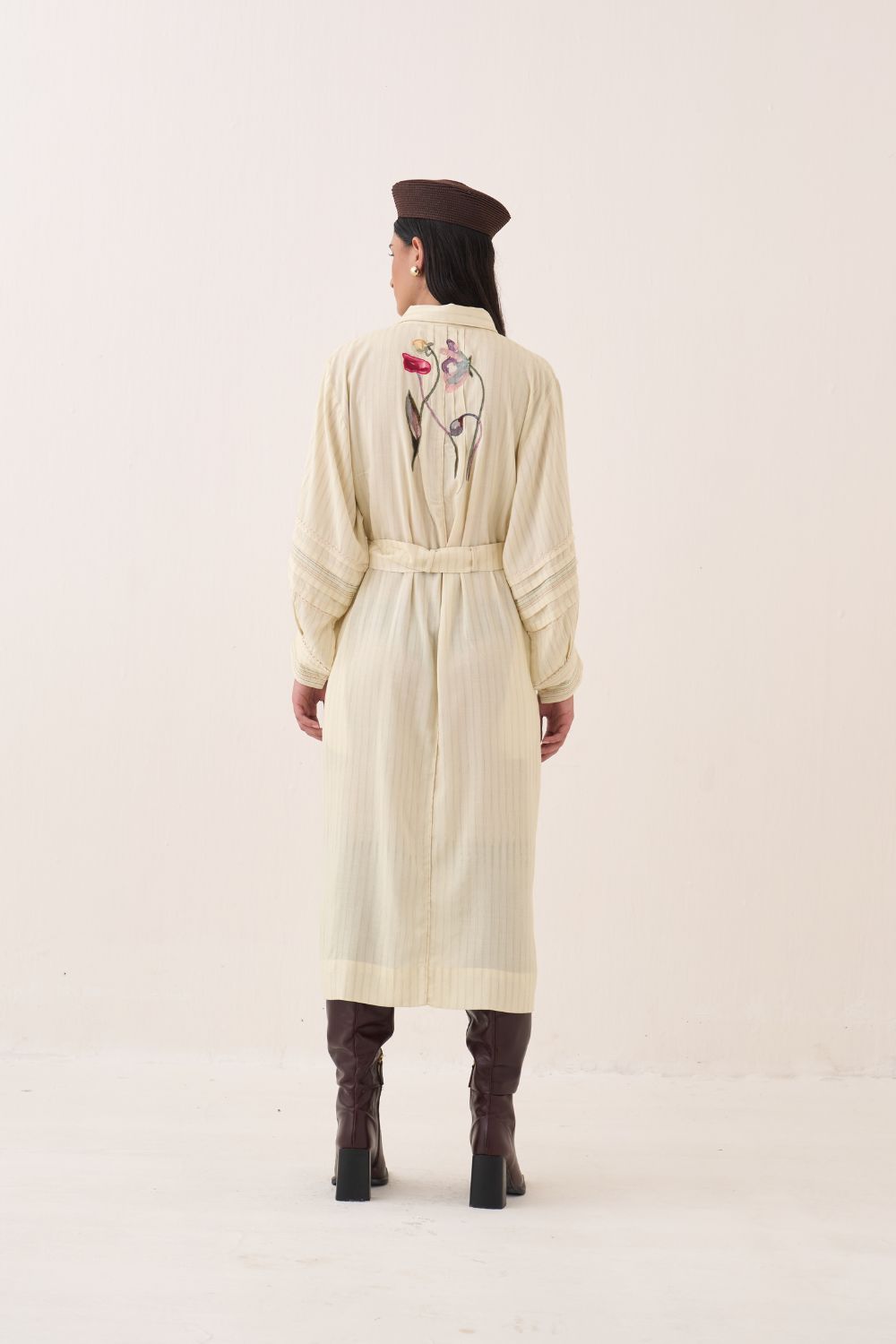 Lehar Bloomist Dress