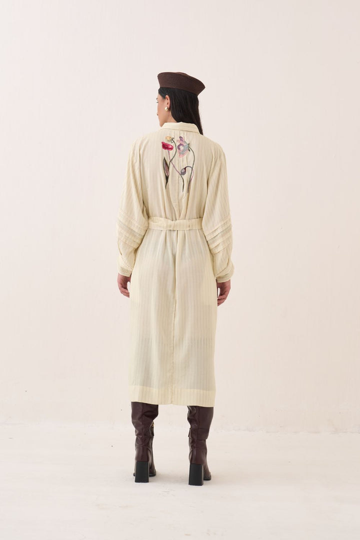 Lehar Bloomist Dress