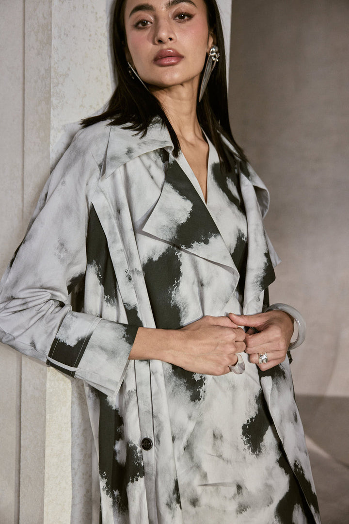 Zia Jacket CC