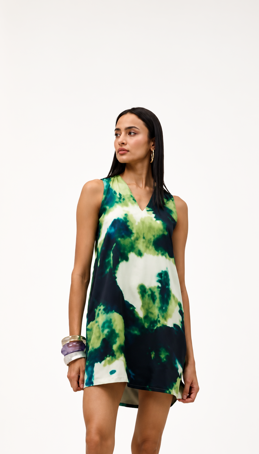 Oki Dress FW