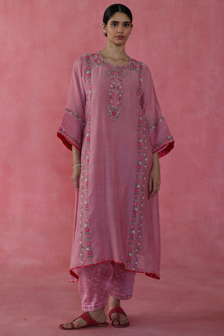 Kulfi Kurta Set