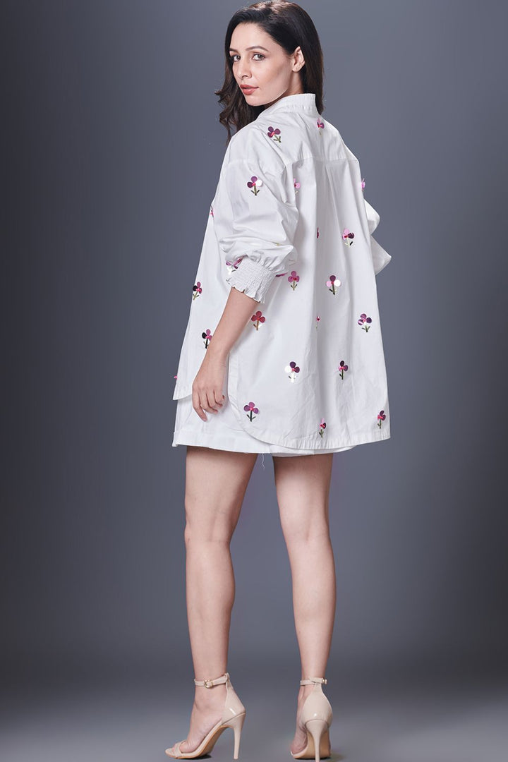 CO-ORD SET