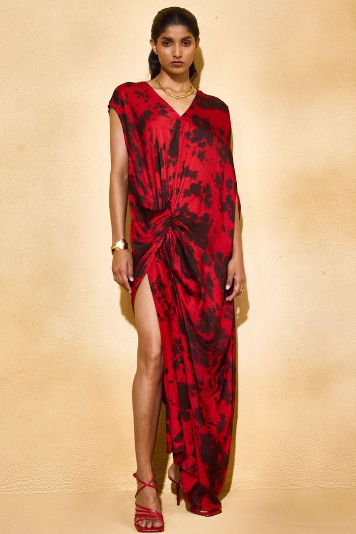 Raya Dress
