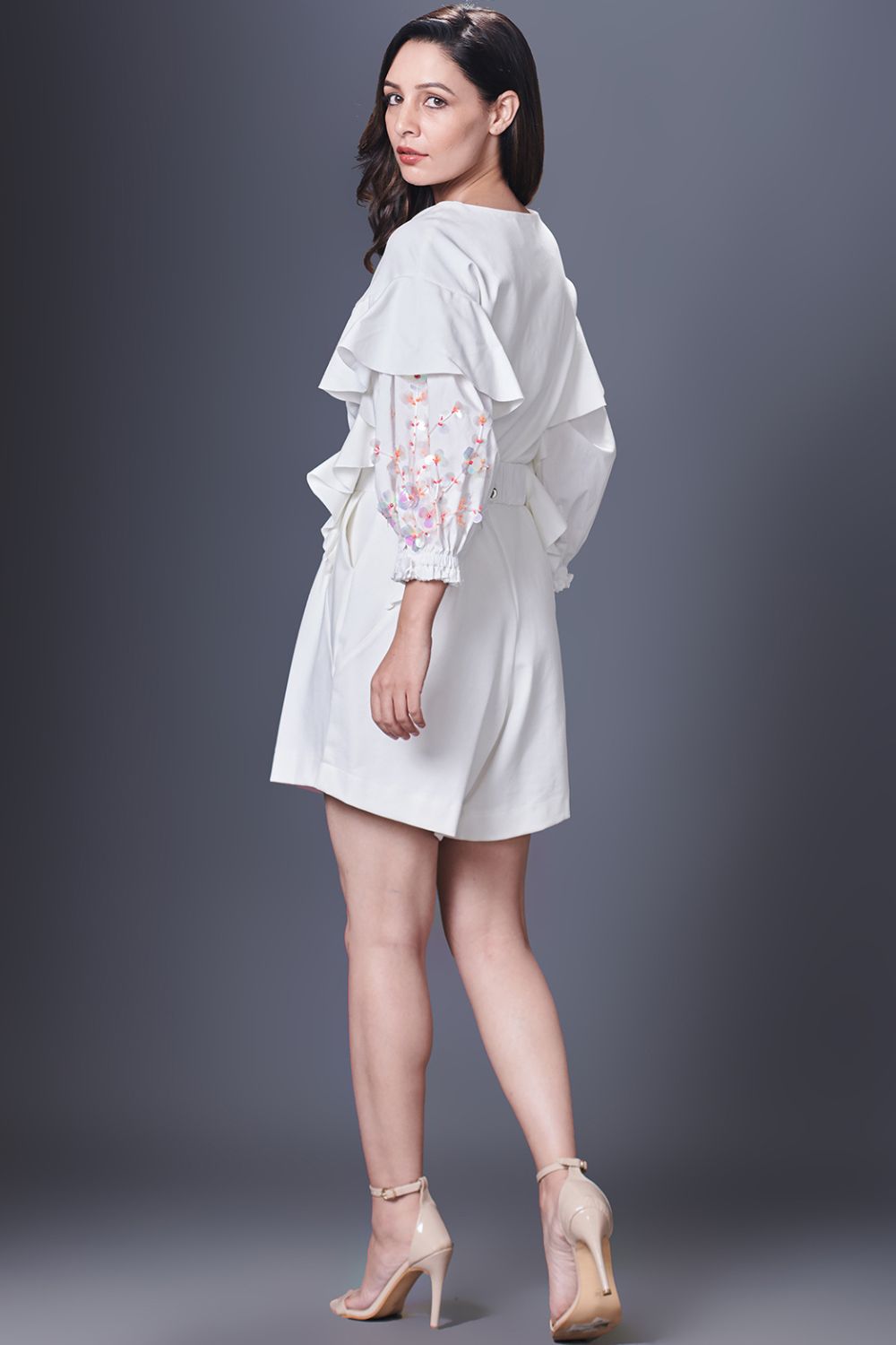 PLAYSUIT