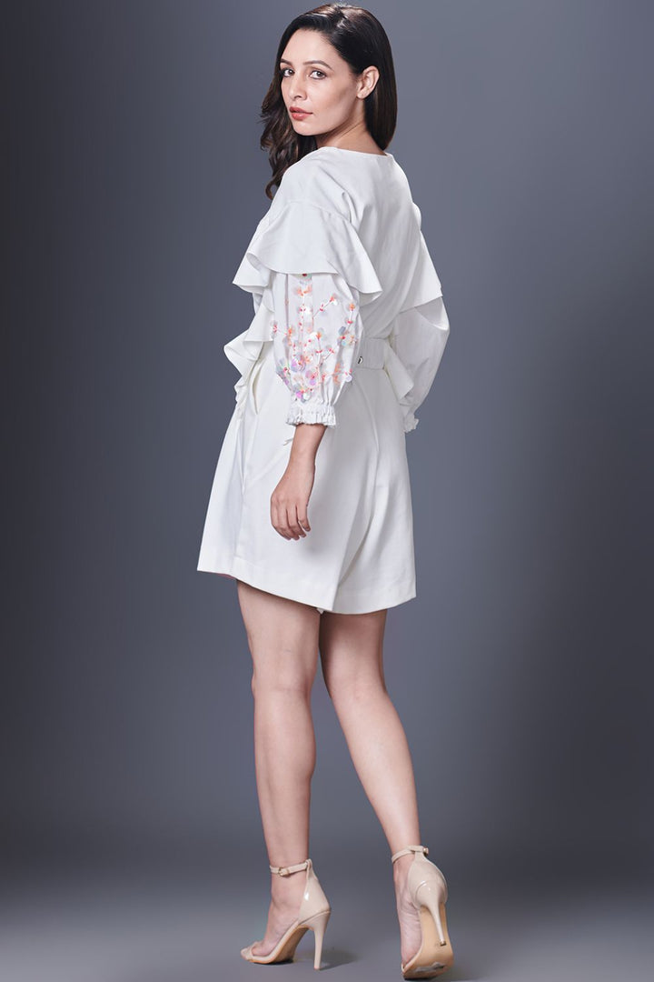 PLAYSUIT