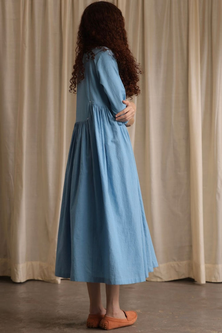 Bonnie - Cornflower