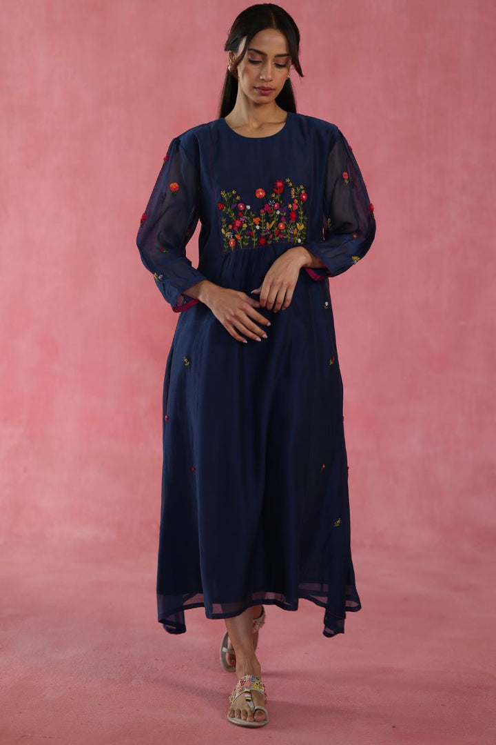 Imarti Dress