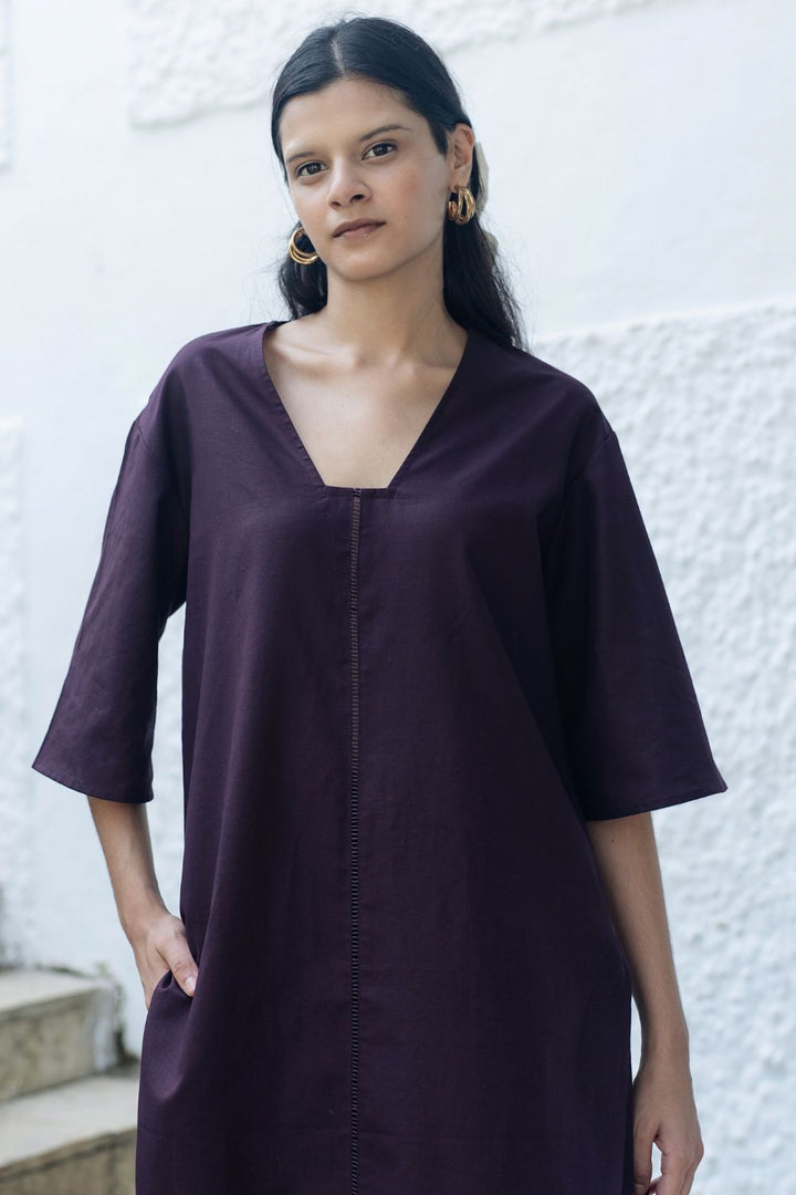 Masu Kurta