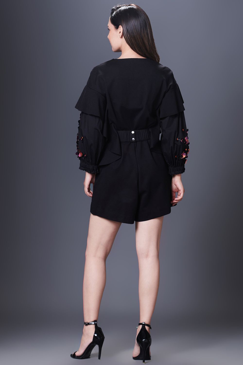 PLAYSUIT