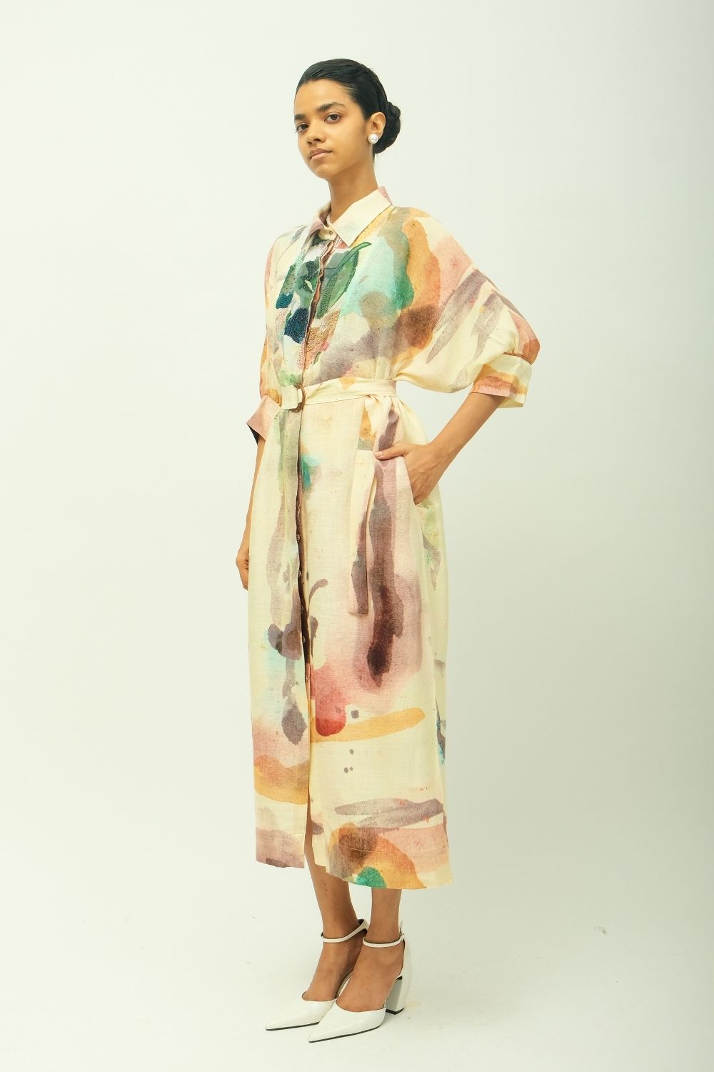 Amara Dress