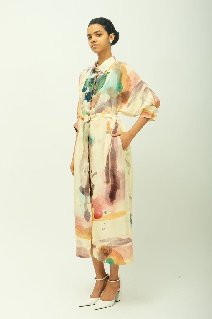 Amara Dress