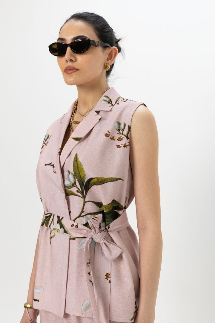 Jasmine Jacket Set