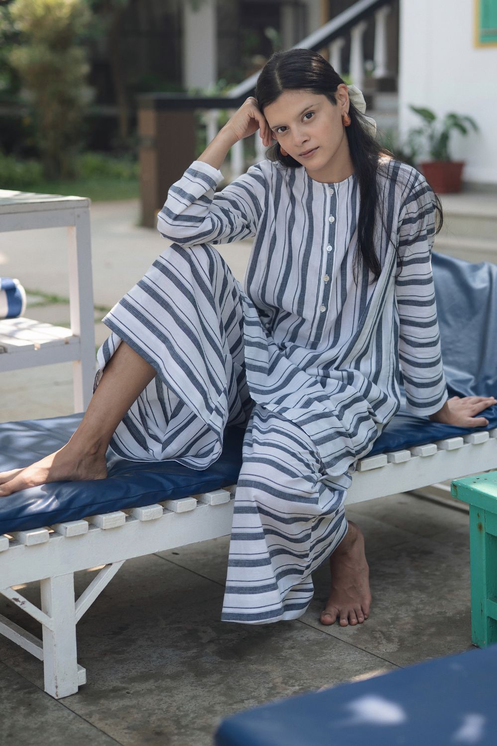 Uniqlo Set