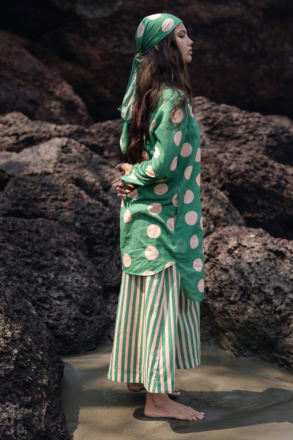 Uniqlo Set