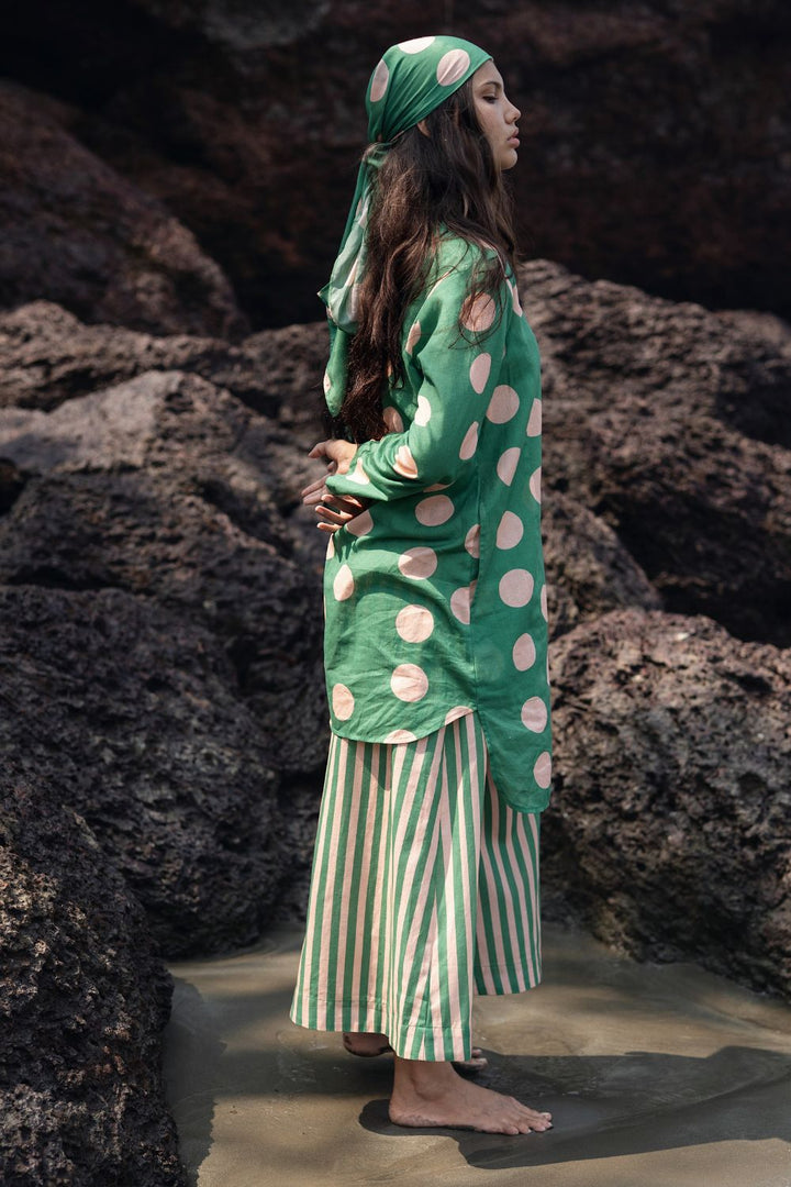 Uniqlo Set