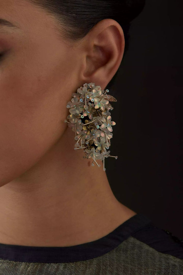 Summer Bunch Earring