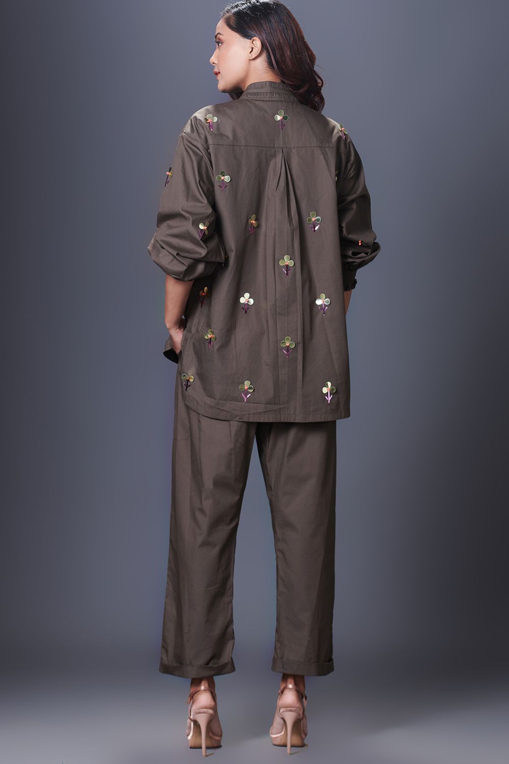 CO-ORD SET