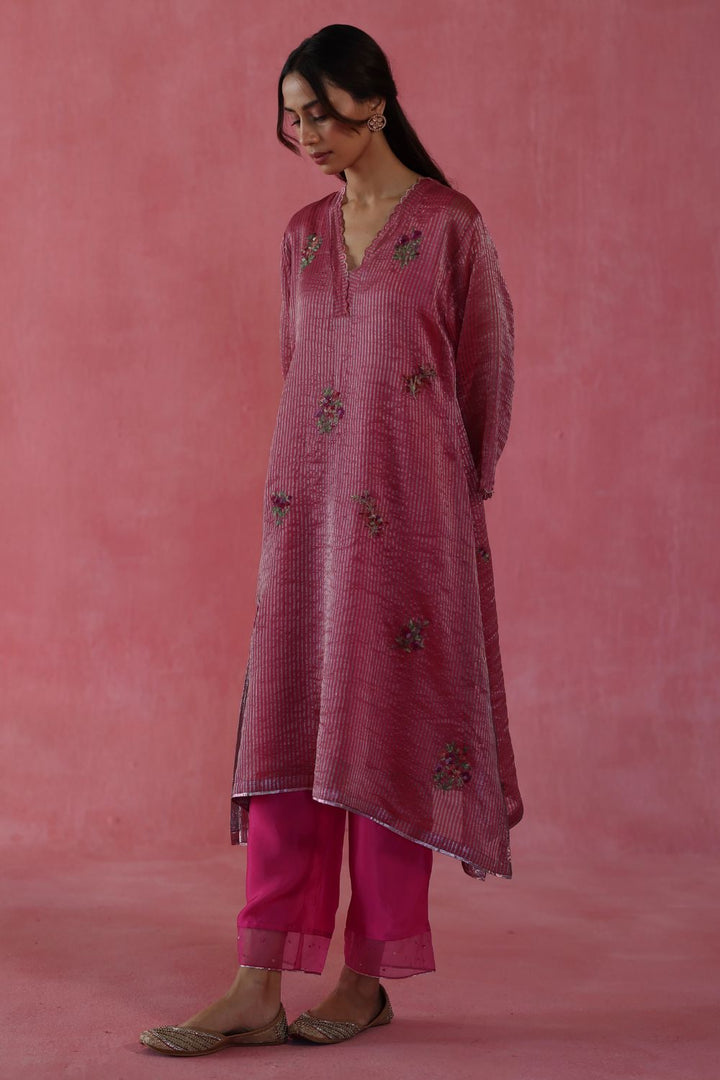 Shakkar Kurta Set