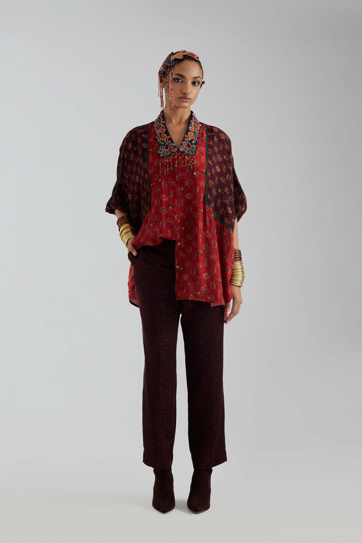 Mandala Shirt