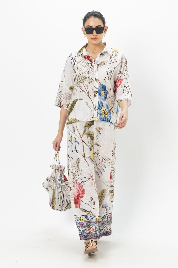 Alicia Co-ord Set