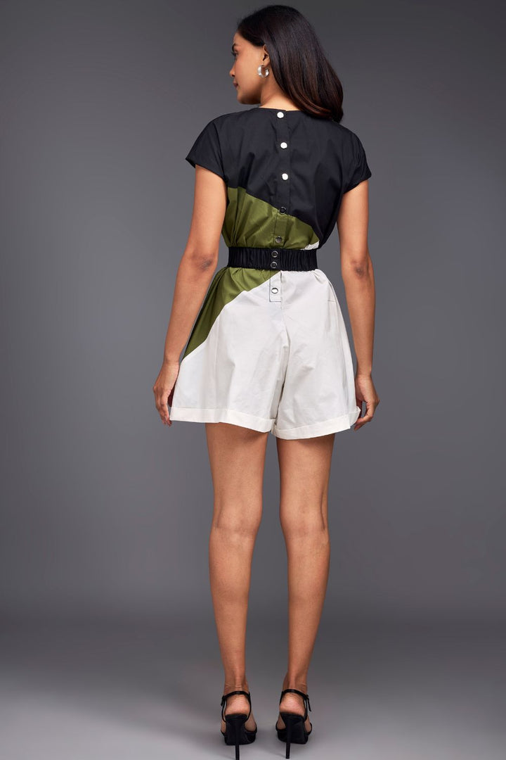 Playsuit