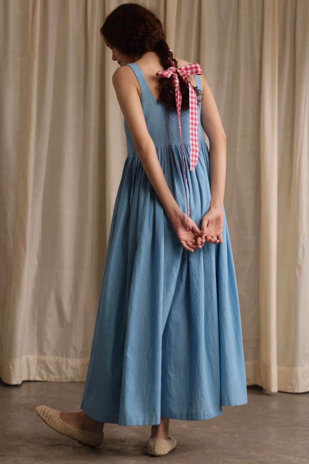 Mia - Cornflower