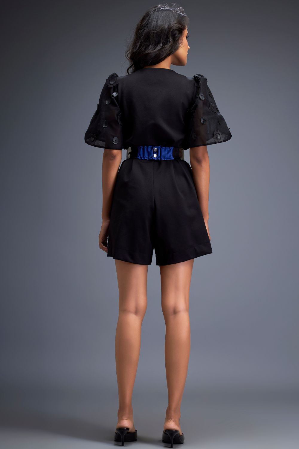 Playsuit